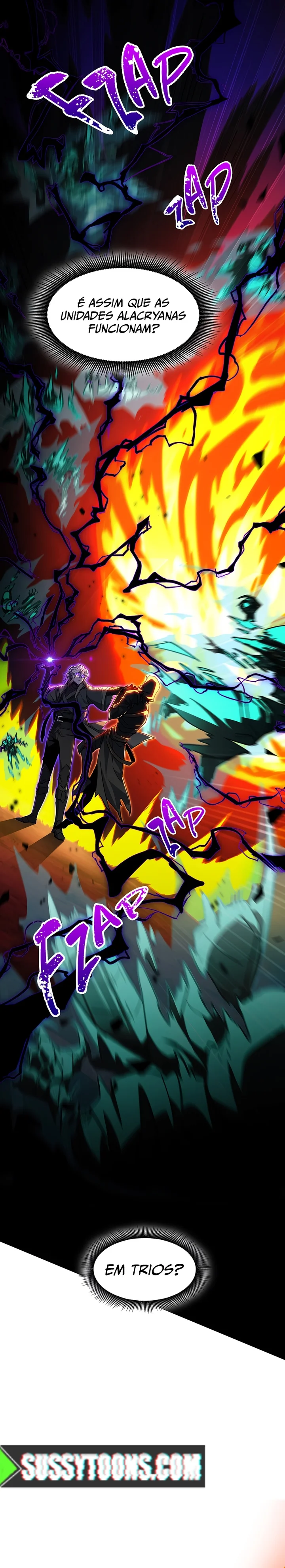 Read The Beginning After the End PT Manga Online