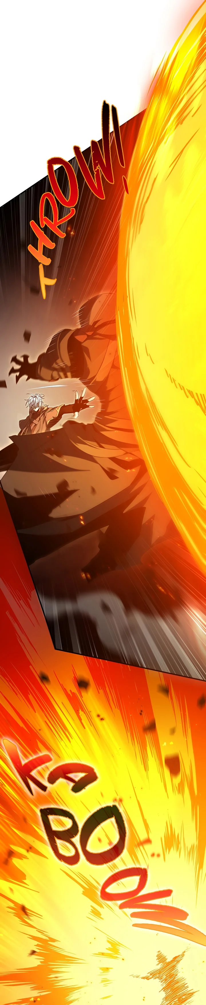 Read The Beginning After the End PT Manga Online