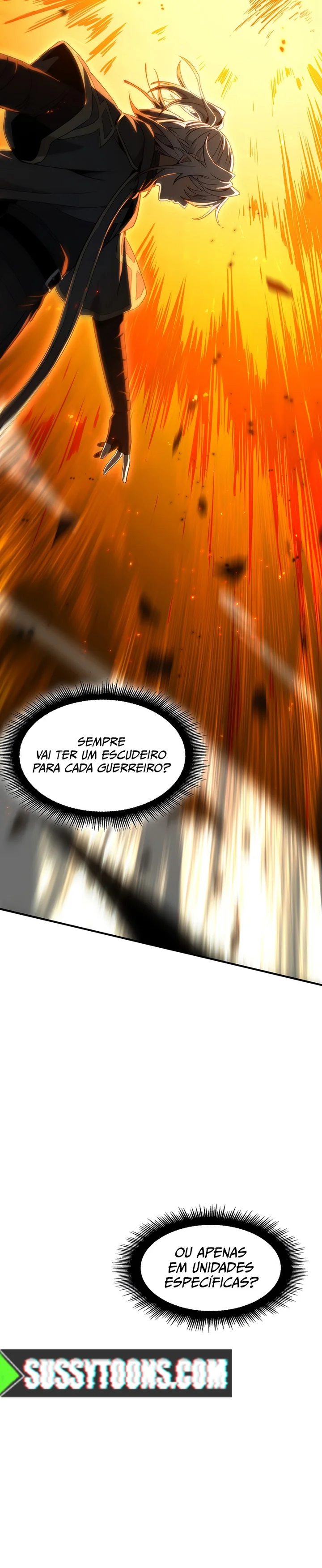 Read The Beginning After the End PT Manga Online