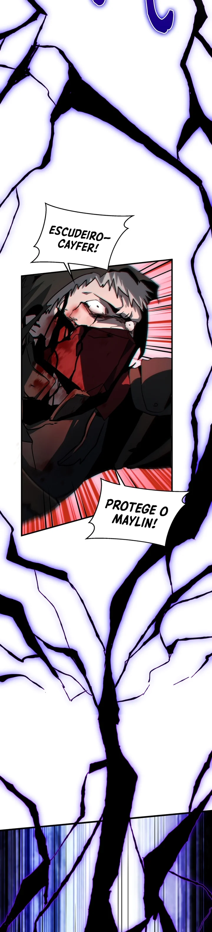 Read The Beginning After the End PT Manga Online