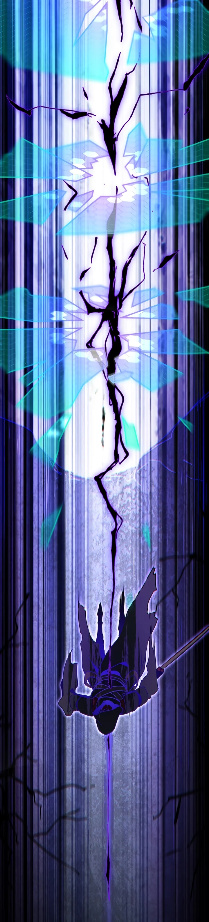 Read The Beginning After the End PT Manga Online