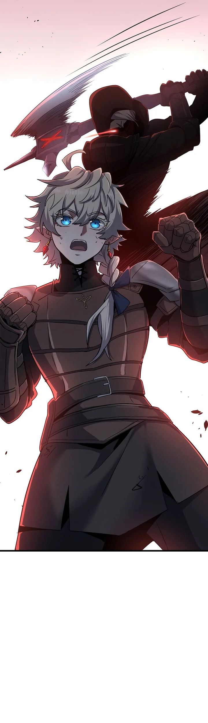 Read The Beginning After the End PT Manga Online