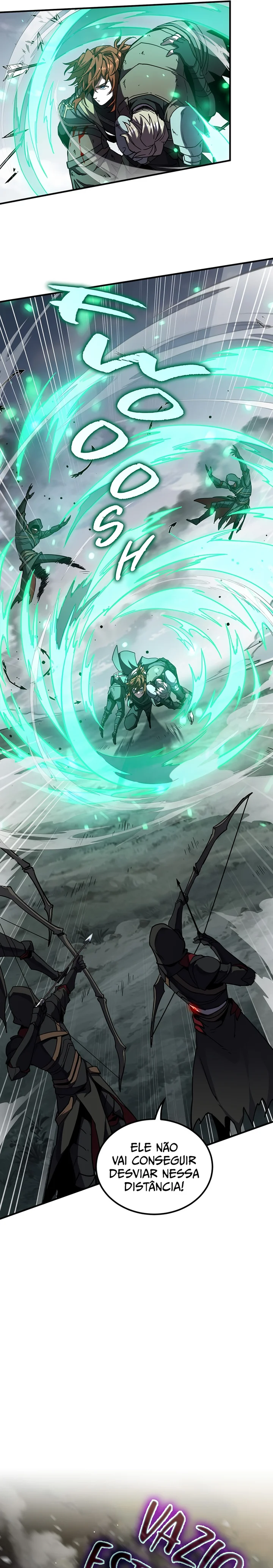 Read The Beginning After the End PT Manga Online