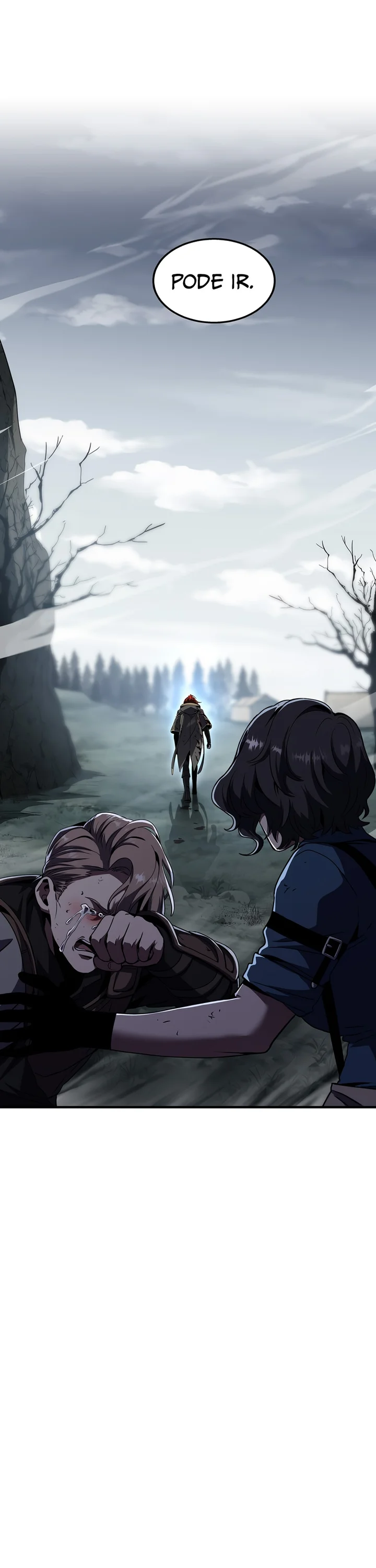 Read The Beginning After the End PT Manga Online