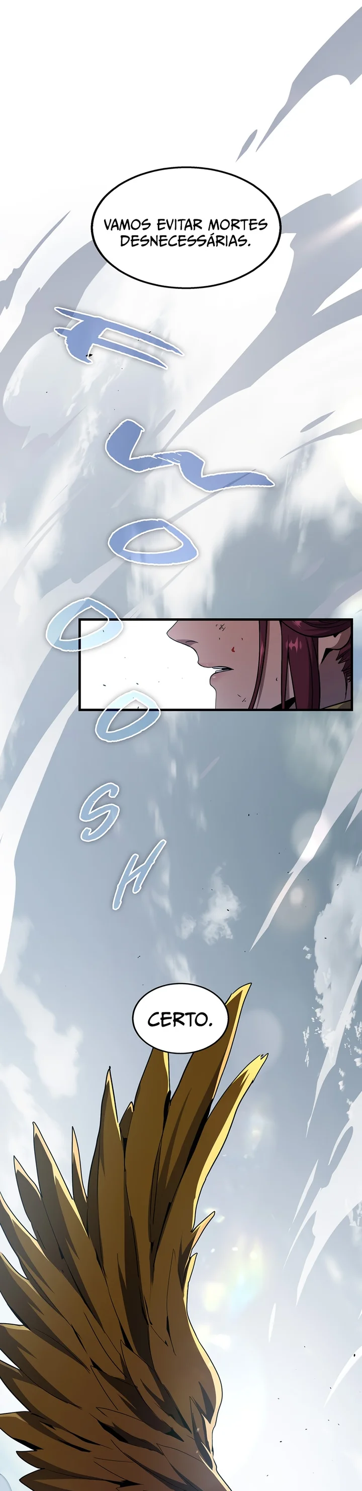 Read The Beginning After the End PT Manga Online