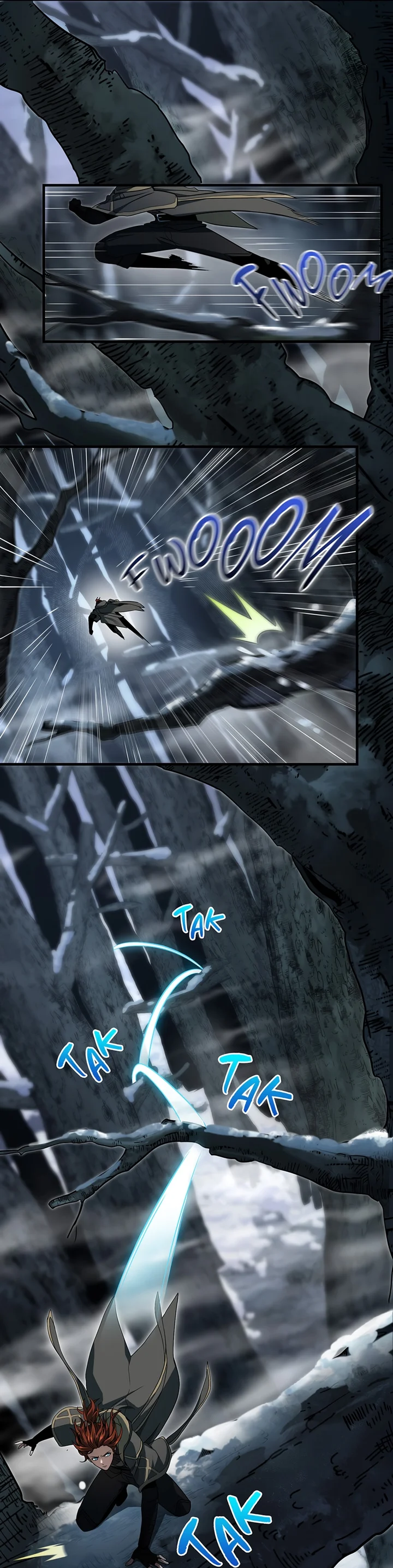 Read The Beginning After the End PT Manga Online