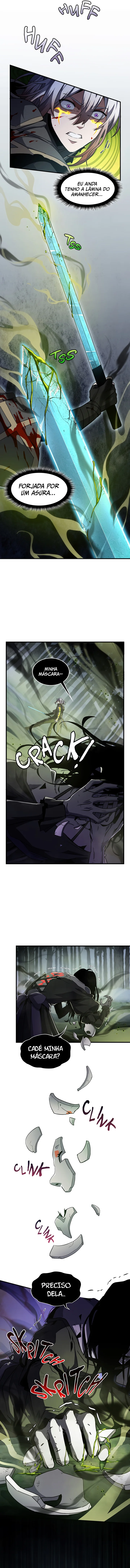 Read The Beginning After the End PT Manga Online