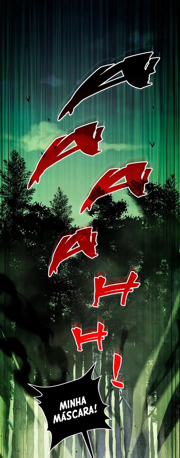 Read The Beginning After the End PT Manga Online