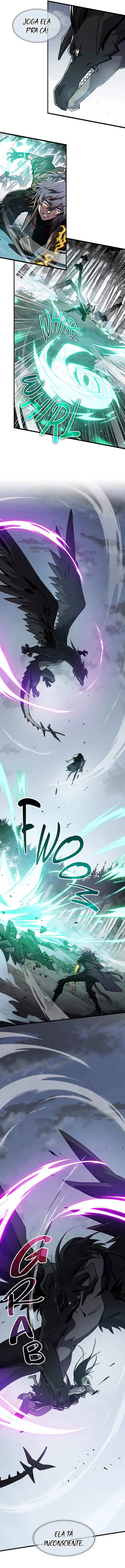 Read The Beginning After the End PT Manga Online