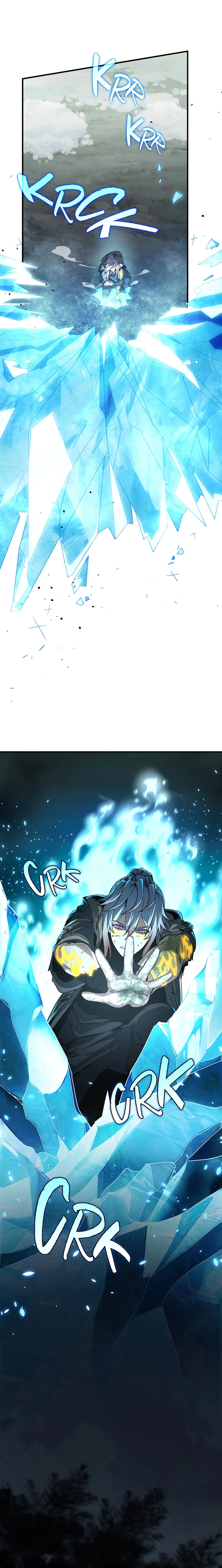 Read The Beginning After the End PT Manga Online