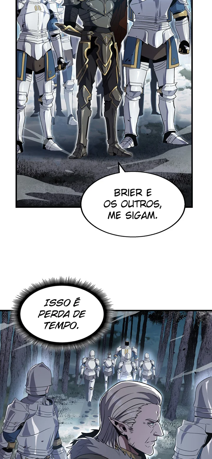 Read The Beginning After the End PT Manga Online