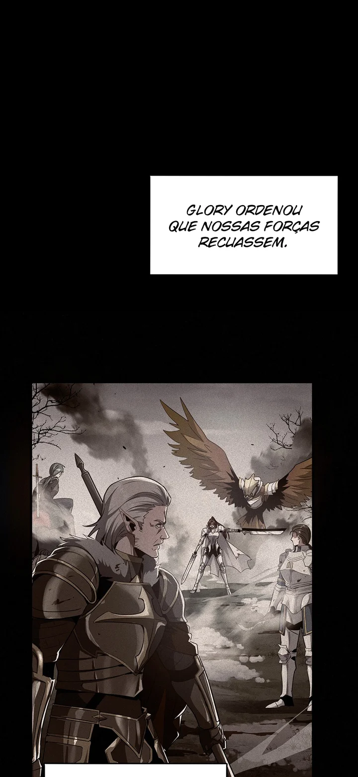 Read The Beginning After the End PT Manga Online