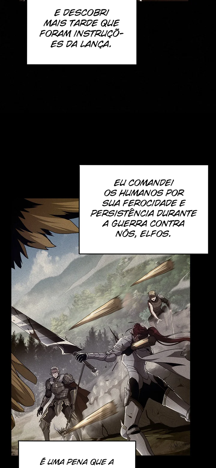 Read The Beginning After the End PT Manga Online