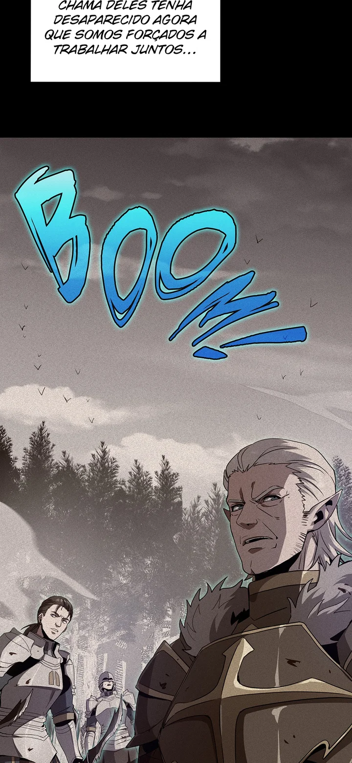 Read The Beginning After the End PT Manga Online