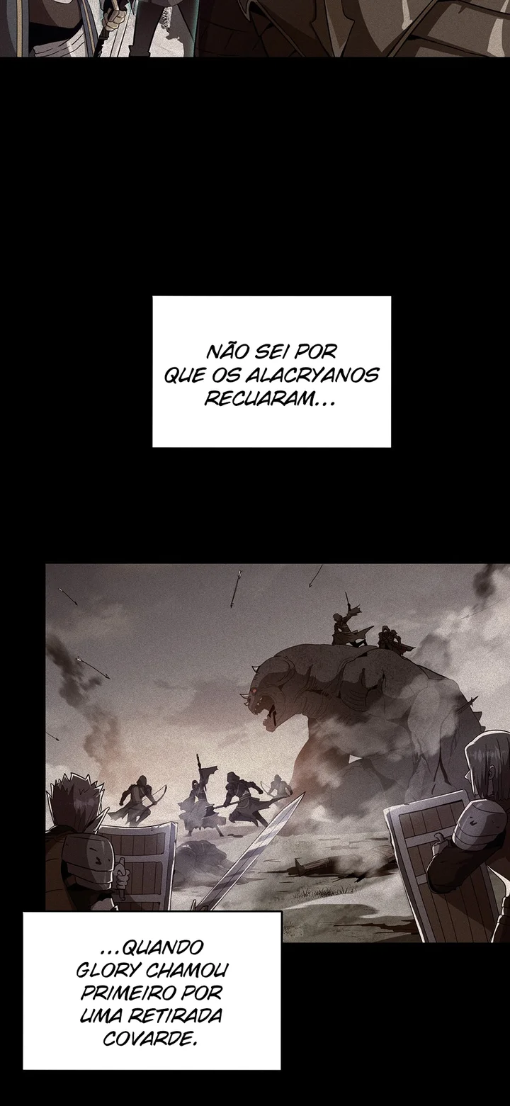 Read The Beginning After the End PT Manga Online