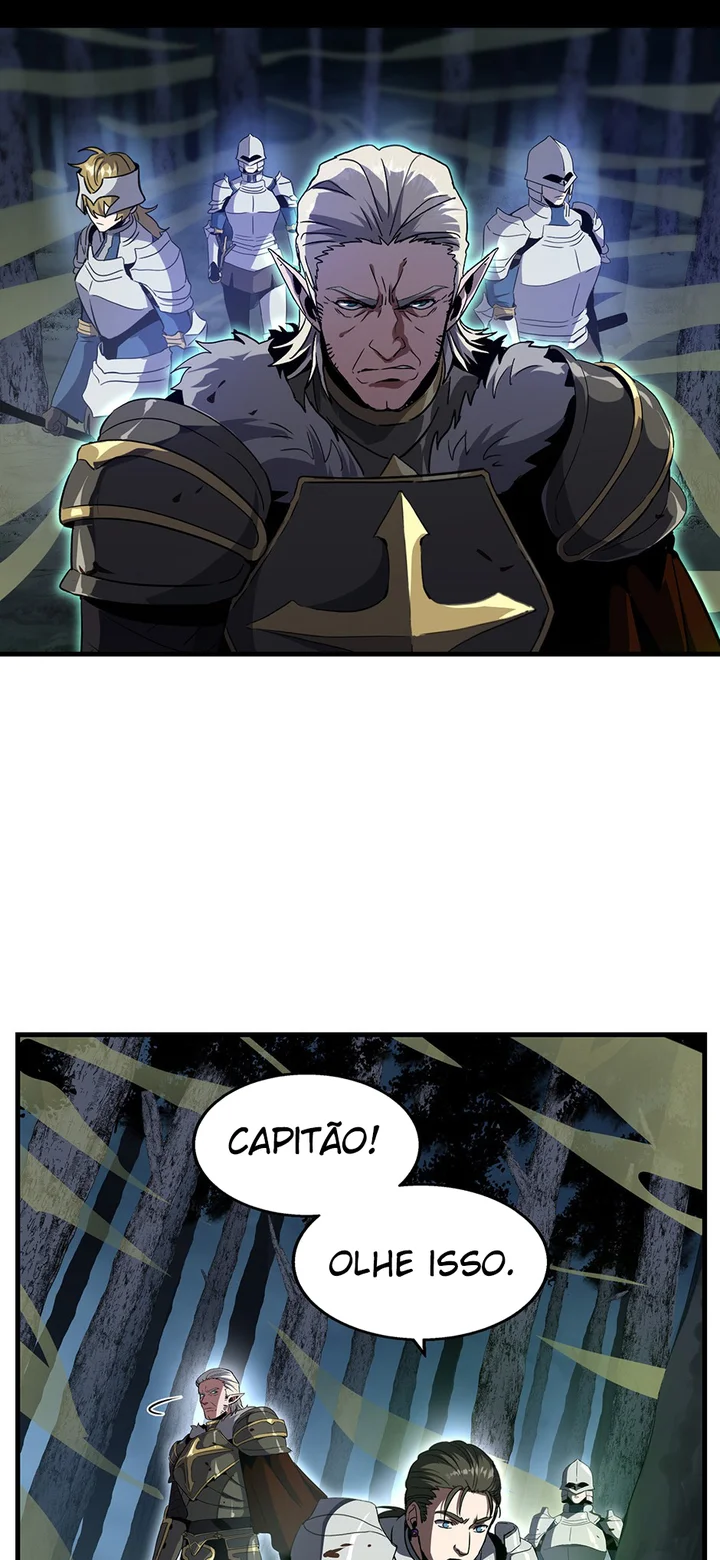 Read The Beginning After the End PT Manga Online