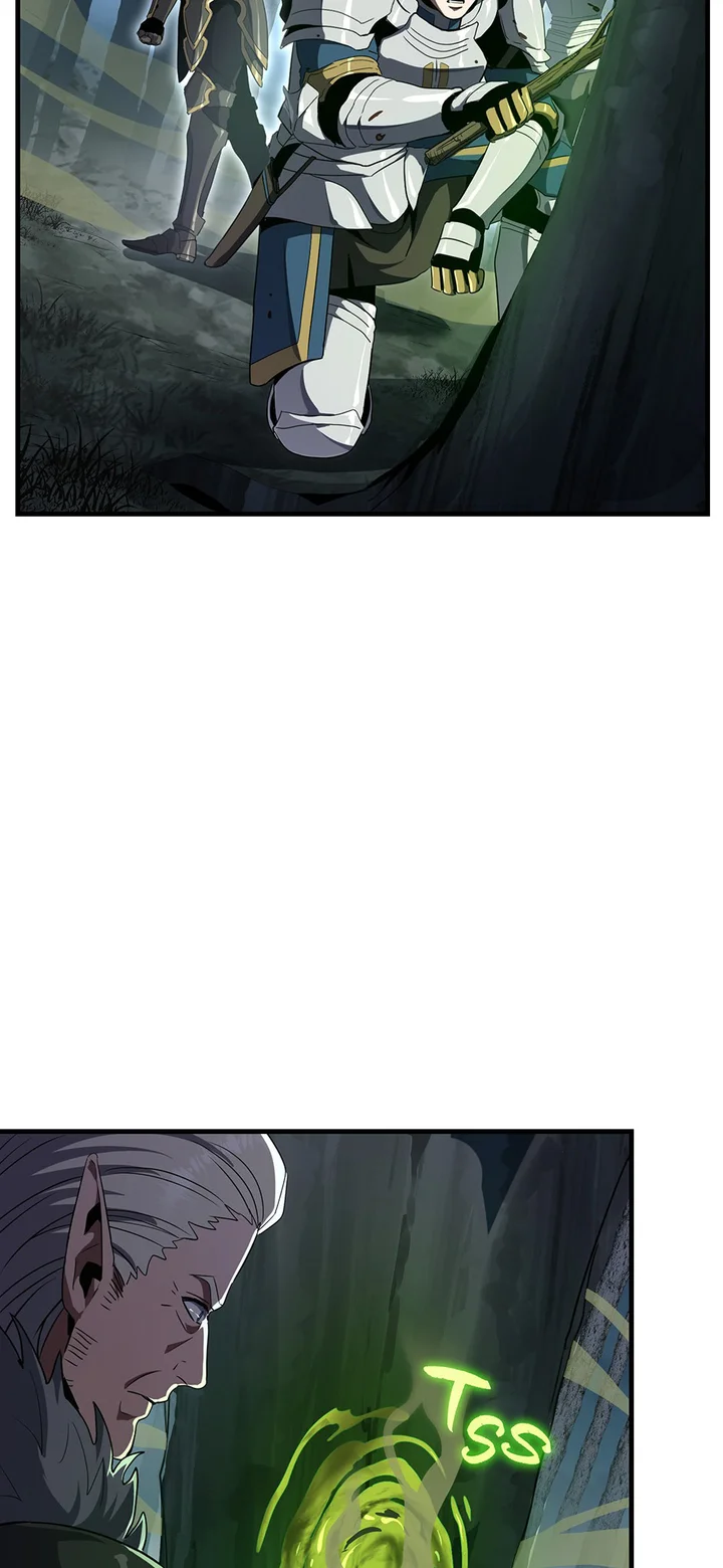 Read The Beginning After the End PT Manga Online