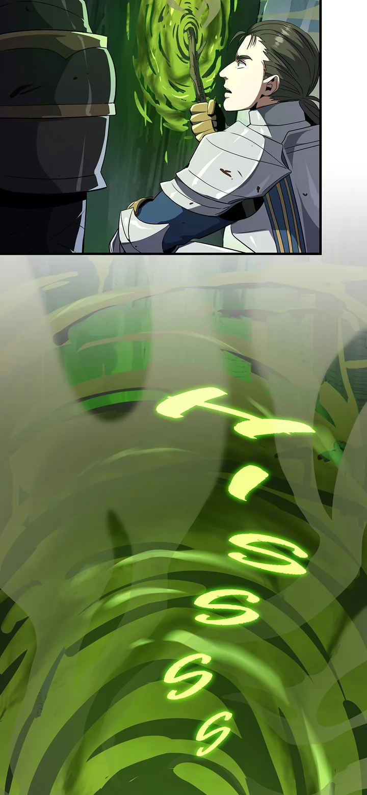 Read The Beginning After the End PT Manga Online