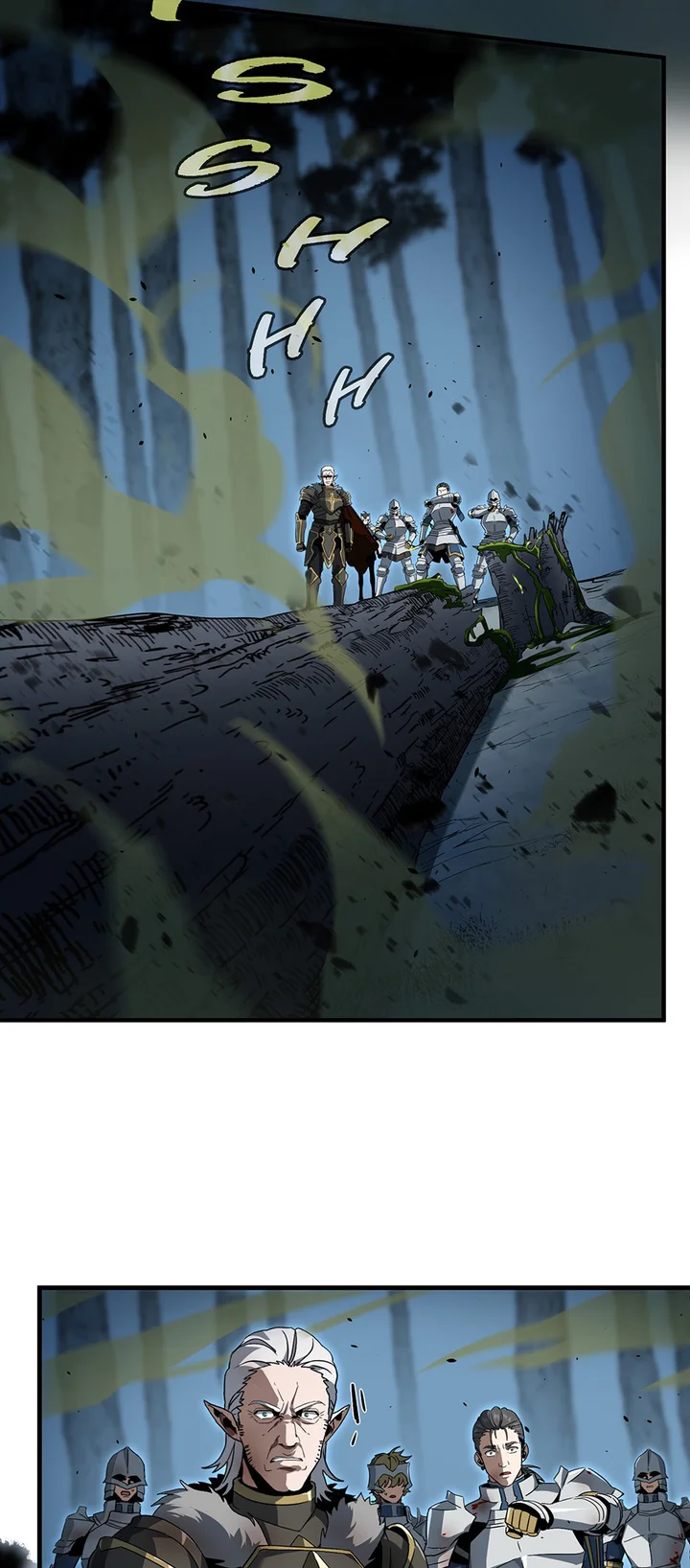 Read The Beginning After the End PT Manga Online