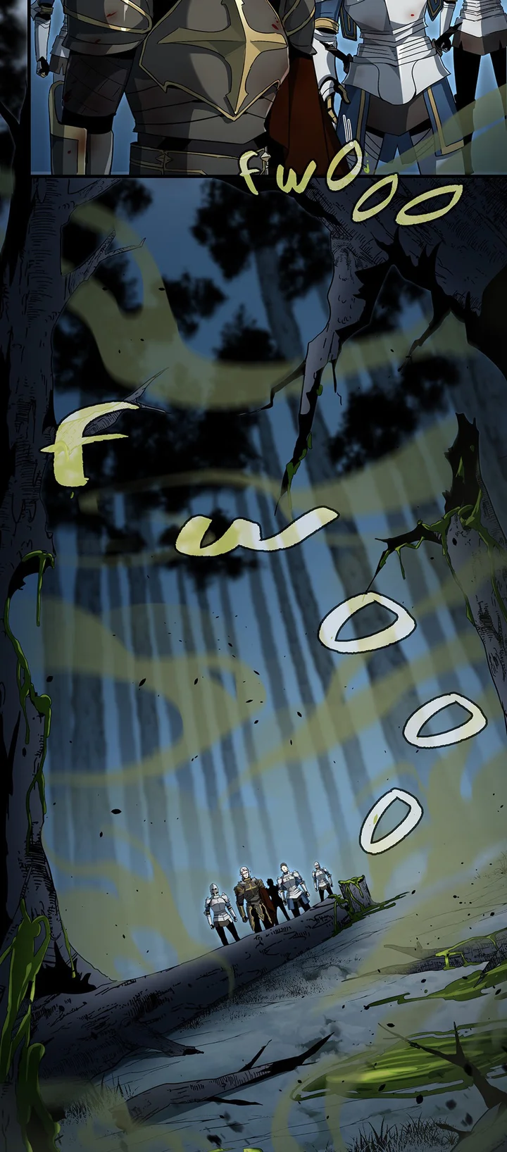 Read The Beginning After the End PT Manga Online