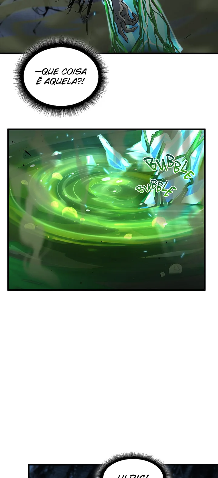 Read The Beginning After the End PT Manga Online