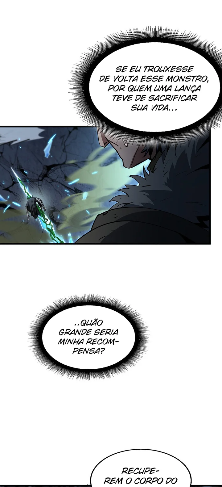 Read The Beginning After the End PT Manga Online