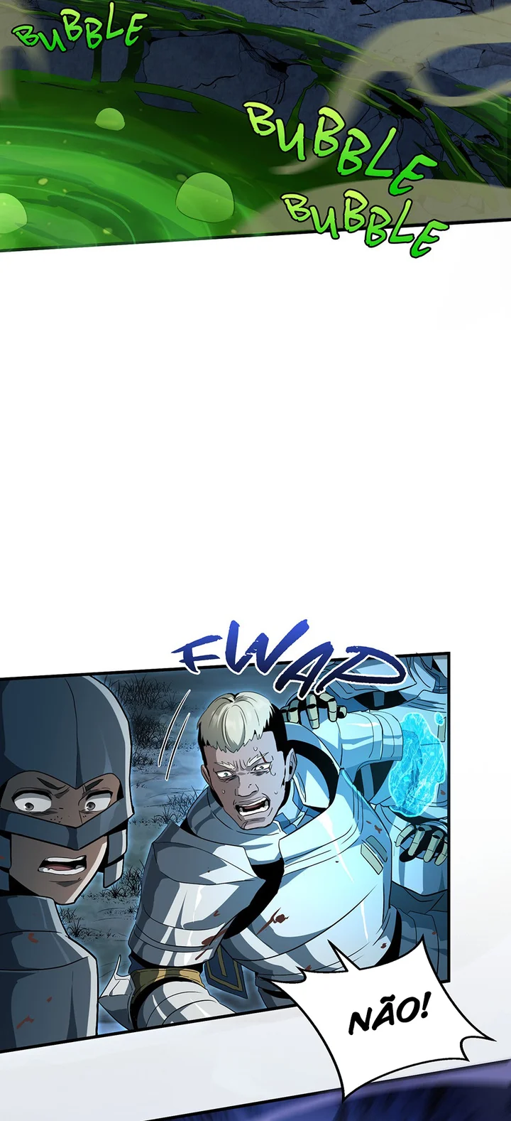 Read The Beginning After the End PT Manga Online