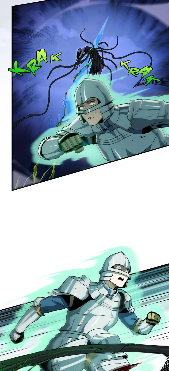 Read The Beginning After the End PT Manga Online