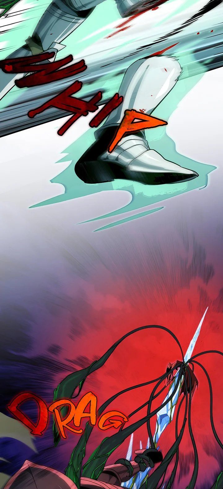 Read The Beginning After the End PT Manga Online