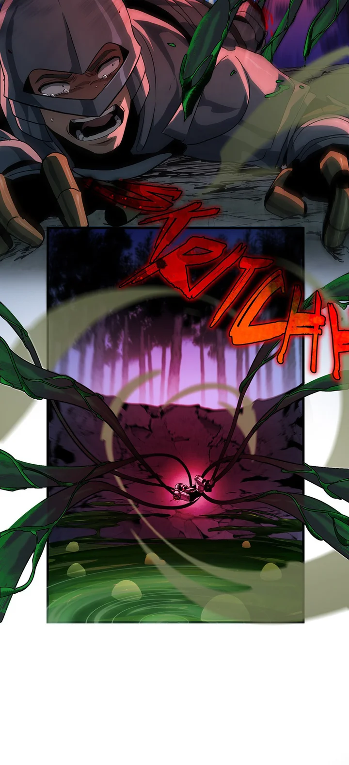 Read The Beginning After the End PT Manga Online