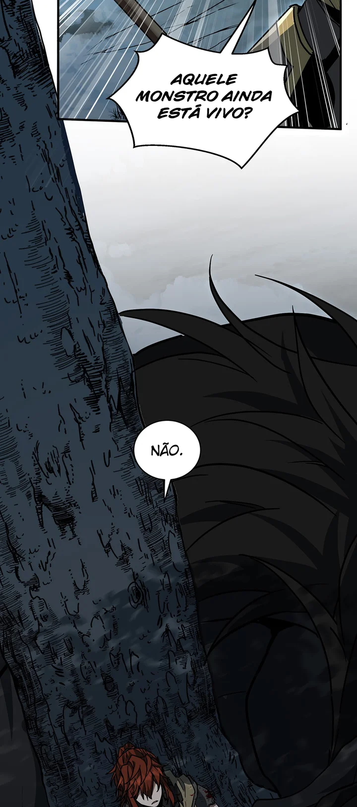 Read The Beginning After the End PT Manga Online