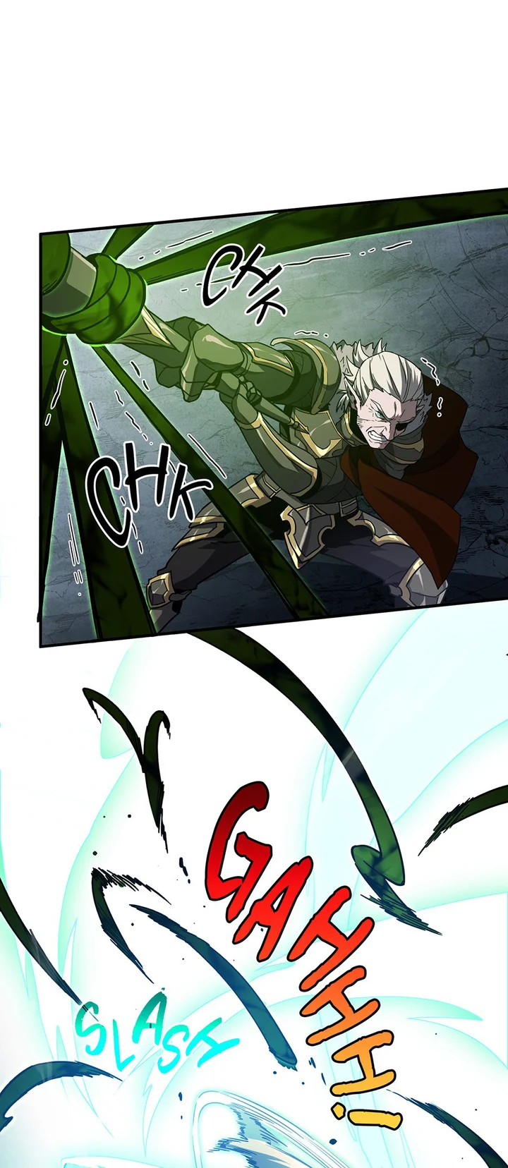 Read The Beginning After the End PT Manga Online