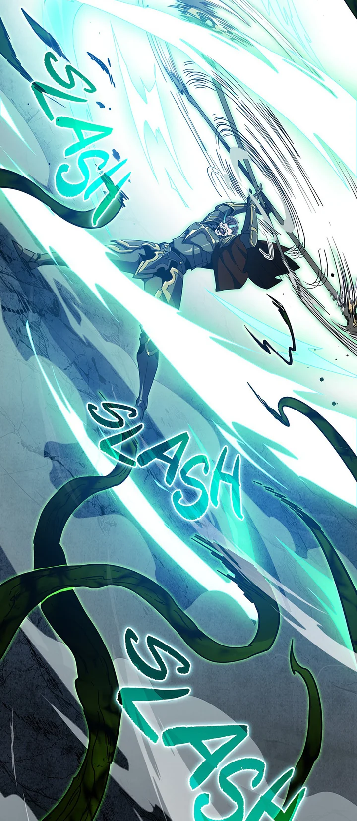 Read The Beginning After the End PT Manga Online