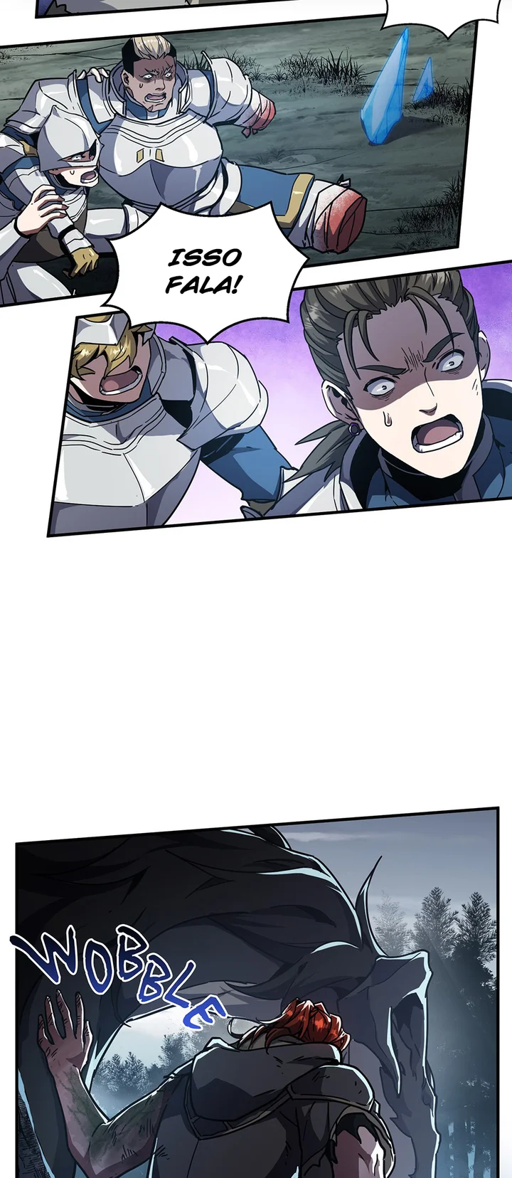 Read The Beginning After the End PT Manga Online