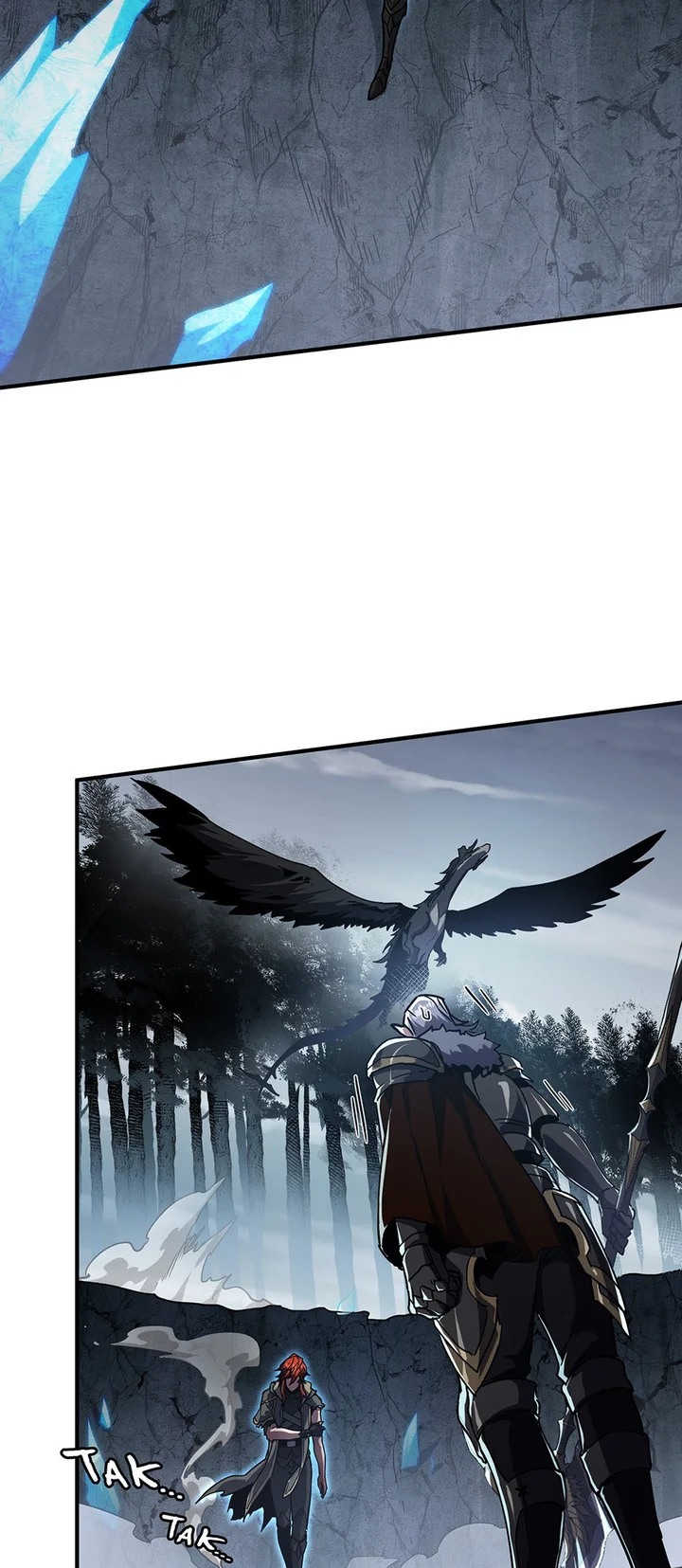 Read The Beginning After the End PT Manga Online