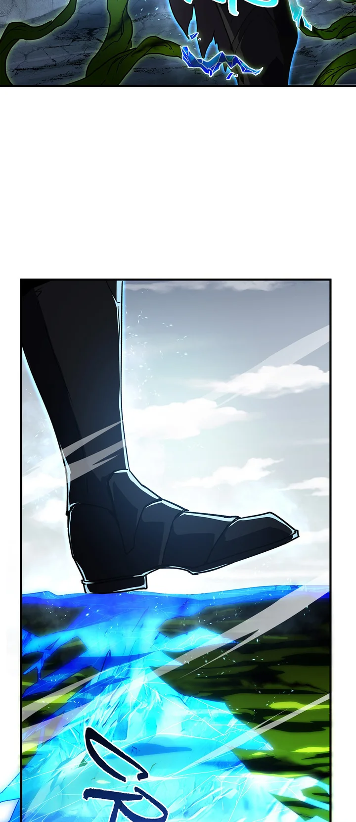 Read The Beginning After the End PT Manga Online