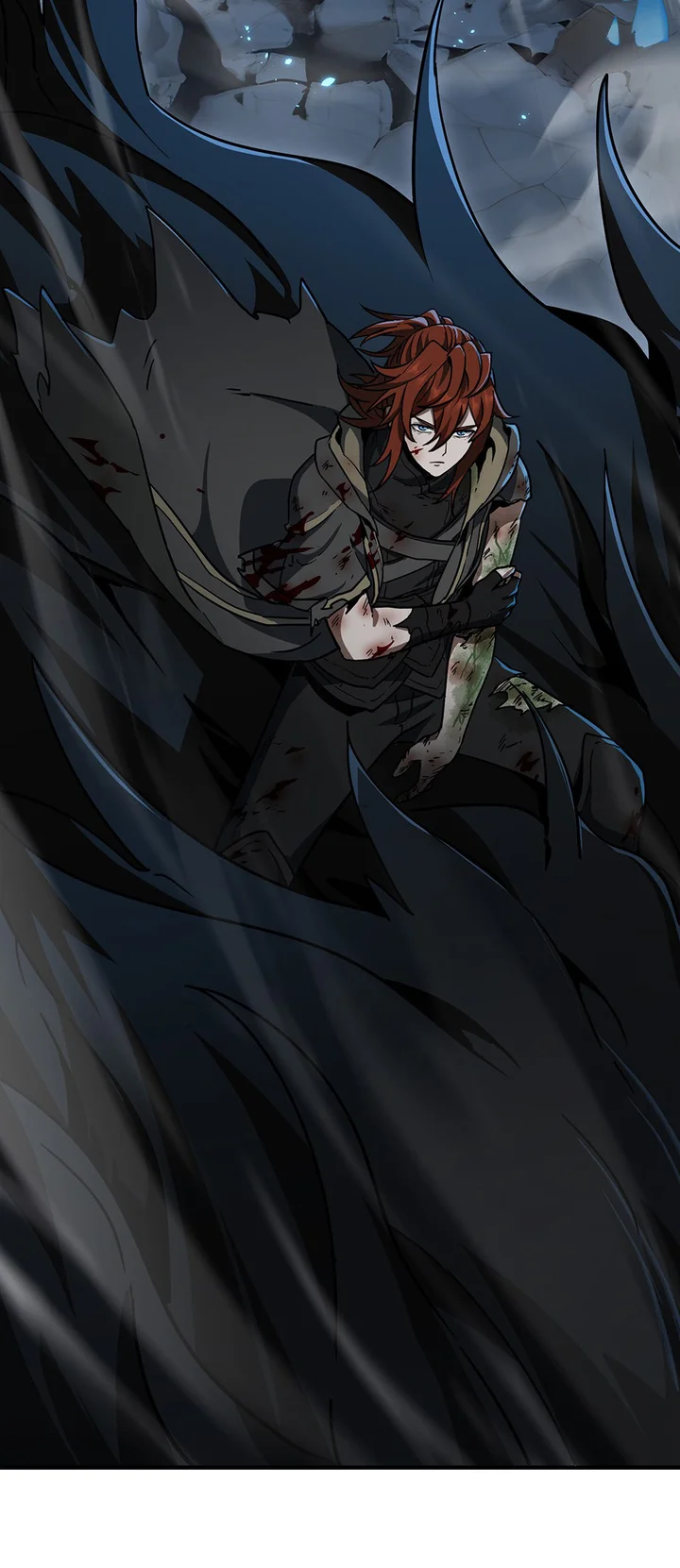 Read The Beginning After the End PT Manga Online