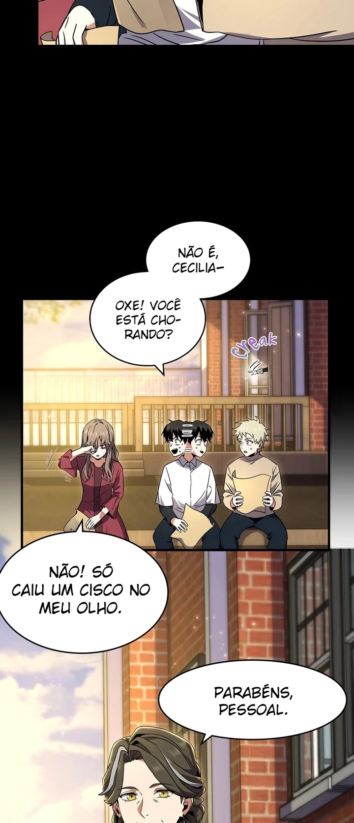 Read The Beginning After the End PT Manga Online