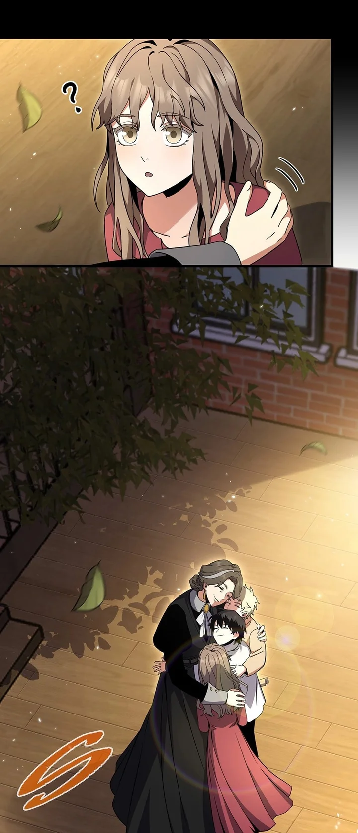 Read The Beginning After the End PT Manga Online