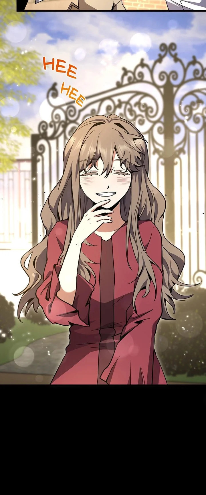 Read The Beginning After the End PT Manga Online