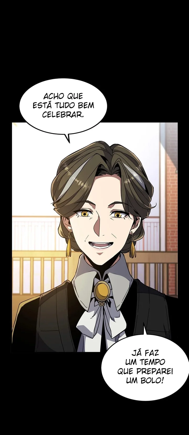 Read The Beginning After the End PT Manga Online