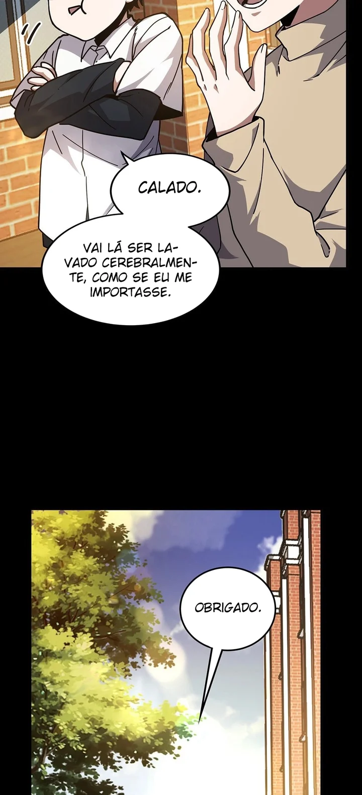 Read The Beginning After the End PT Manga Online