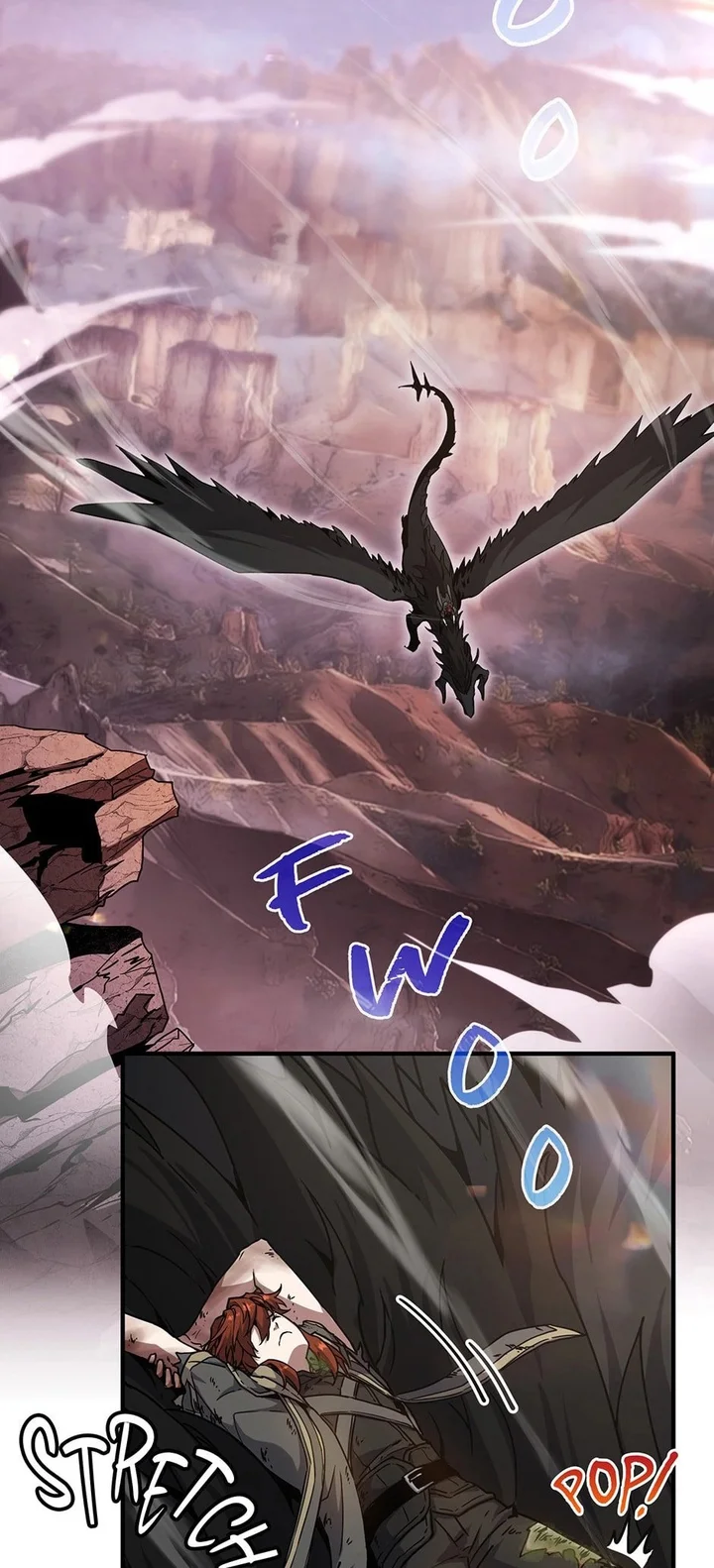 Read The Beginning After the End PT Manga Online