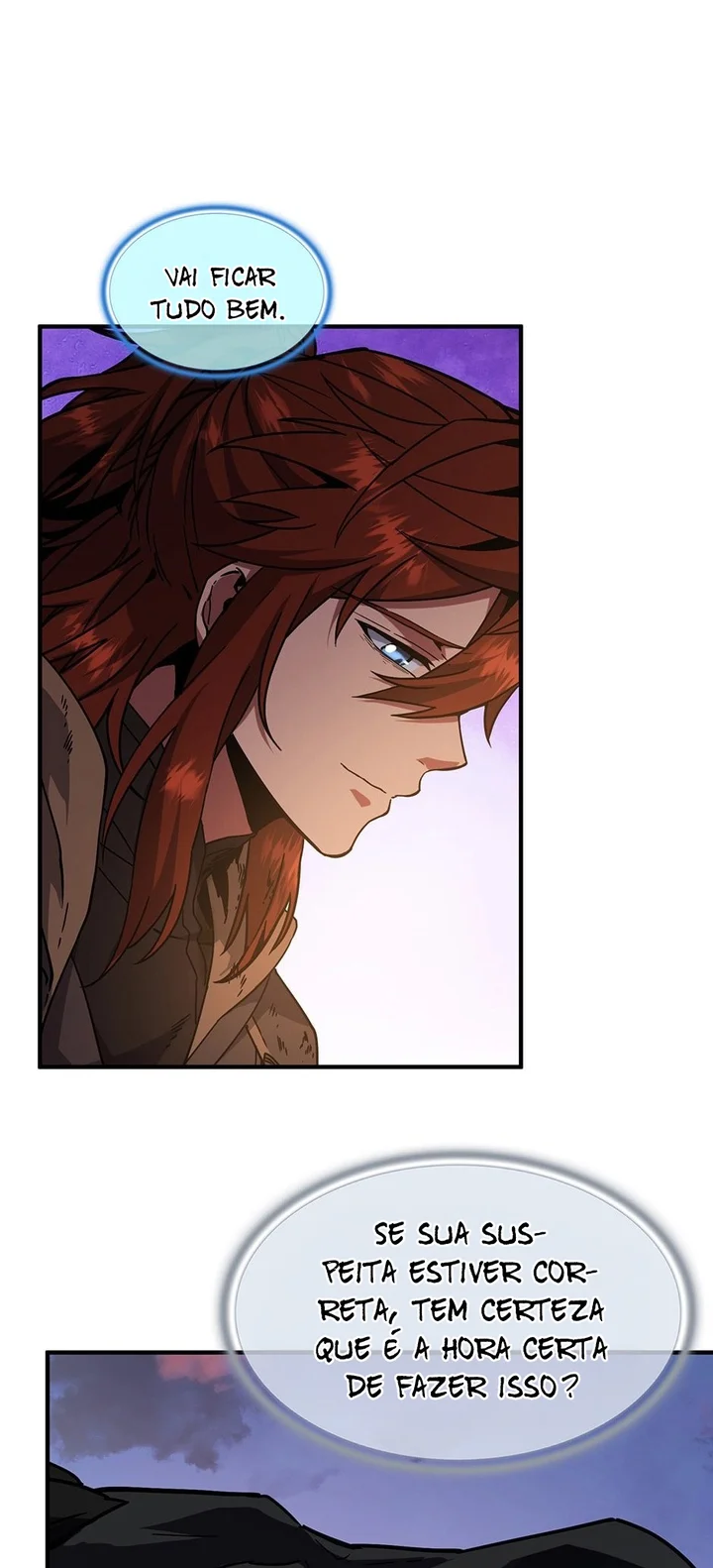 Read The Beginning After the End PT Manga Online