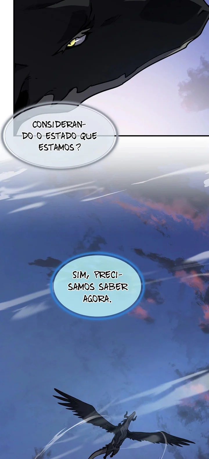 Read The Beginning After the End PT Manga Online