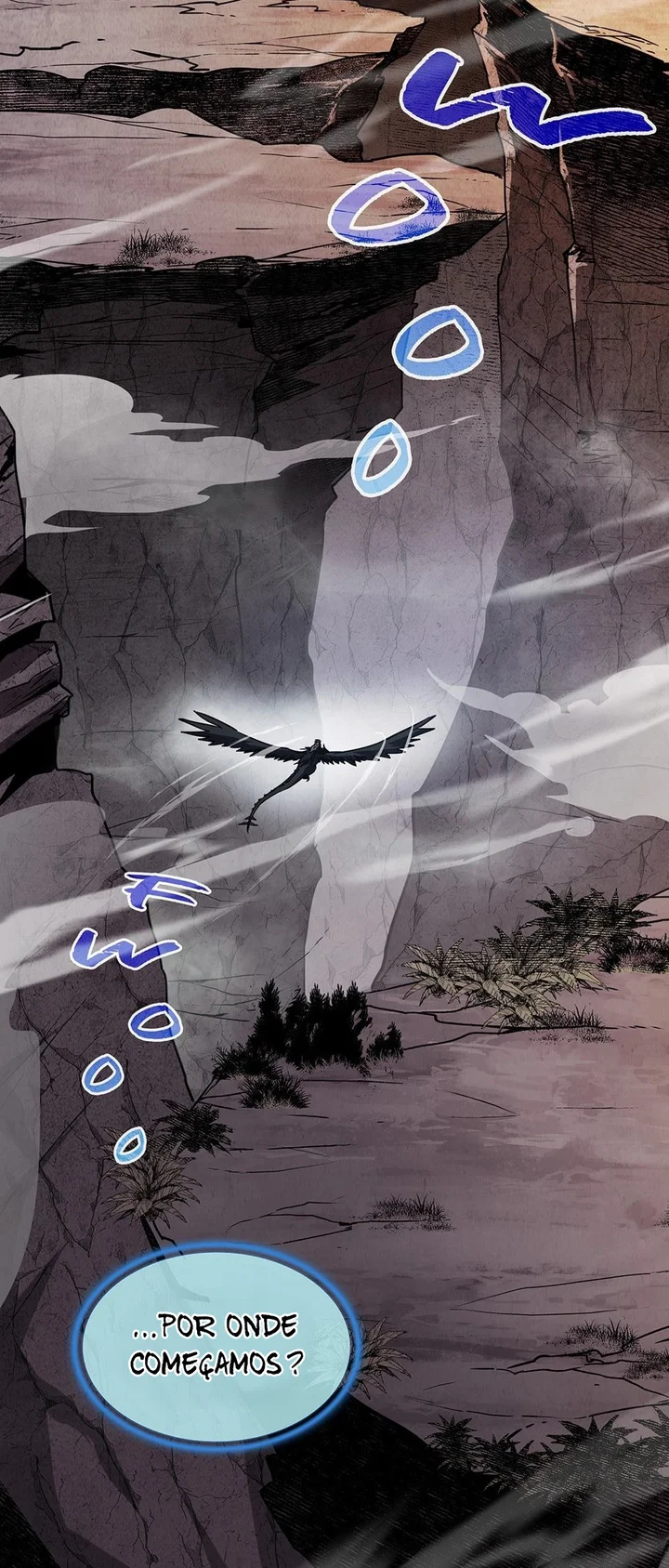 Read The Beginning After the End PT Manga Online