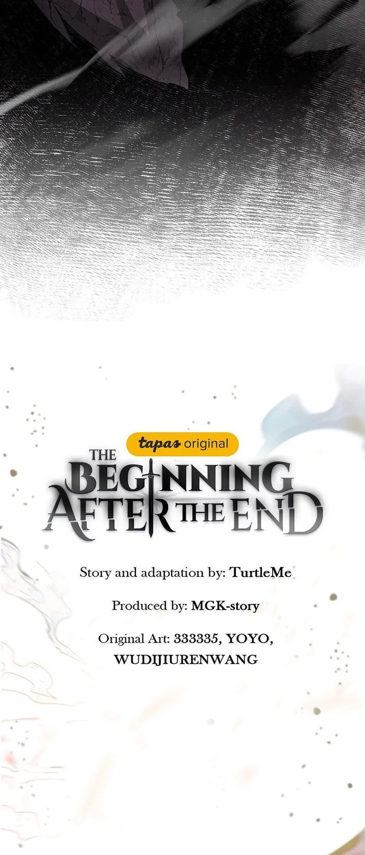 Read The Beginning After the End PT Manga Online