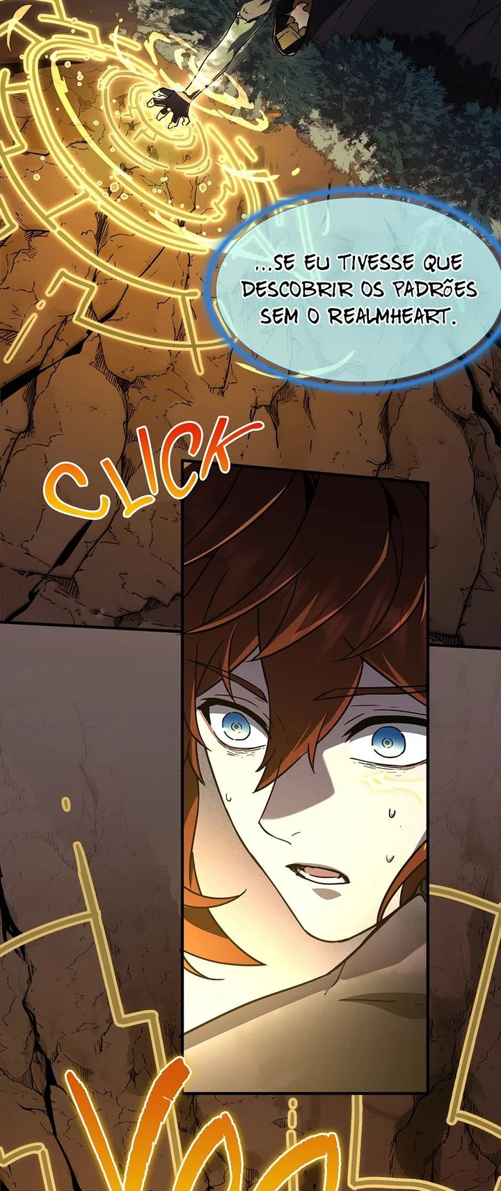 Read The Beginning After the End PT Manga Online