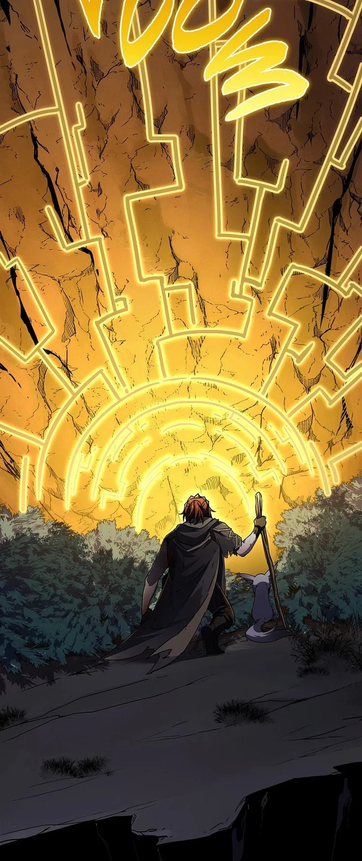 Read The Beginning After the End PT Manga Online