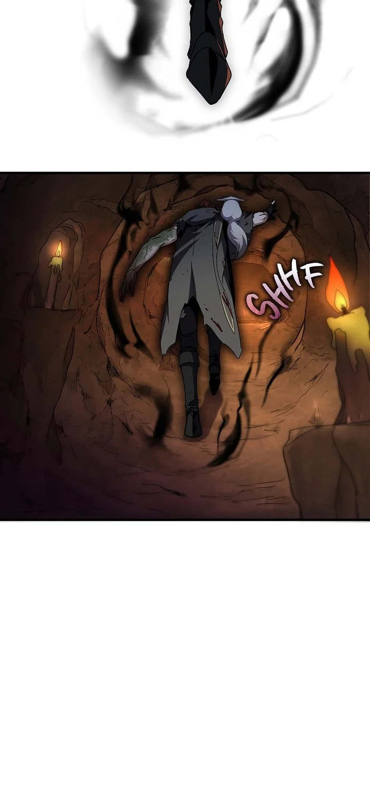 Read The Beginning After the End PT Manga Online